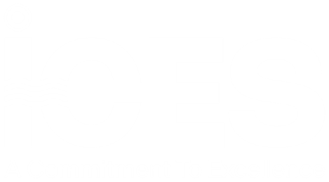 ICES International — A Commitment to Excellence